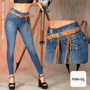 Jeans 22168 A
